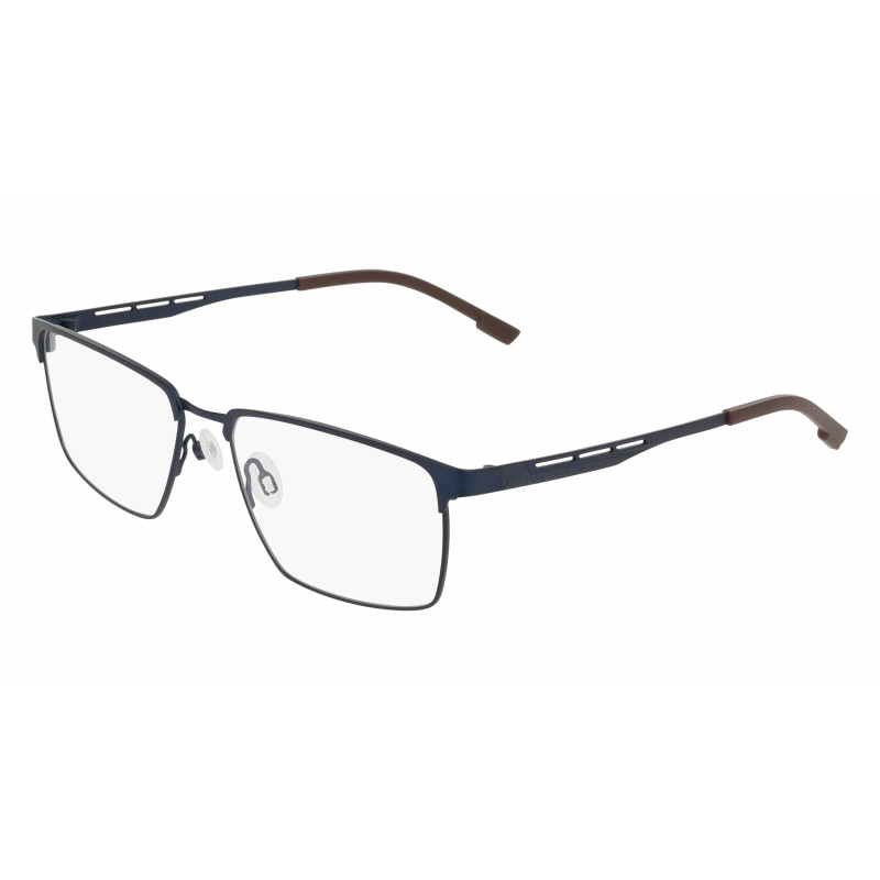 Eyeglasses FLEXON E 1169 413 Matte Midnight Navy 56mm