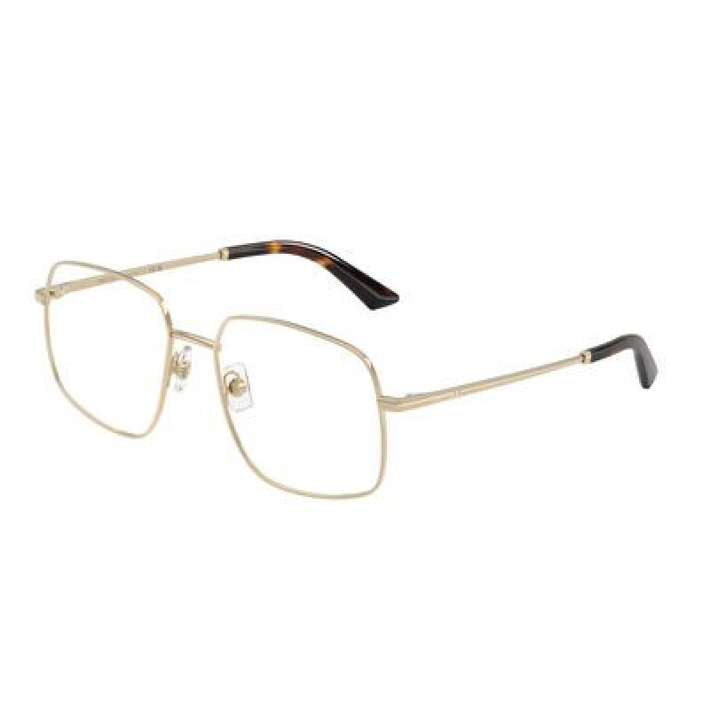 Eyeglasses Jimmy Choo JC 2019 B 3006 Pale Gold Demo Lens 52mm