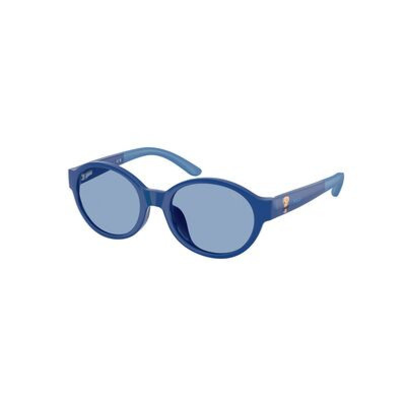 Sunglasses Polo Prep PP 9510 U 596272 Shiny Royal Blue / Polyamide Standard 45mm