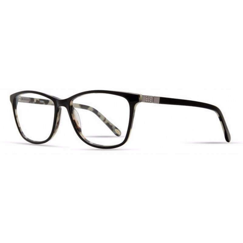 Eyeglasses Emozioni EM 4055 TCB Black Havana 53mm