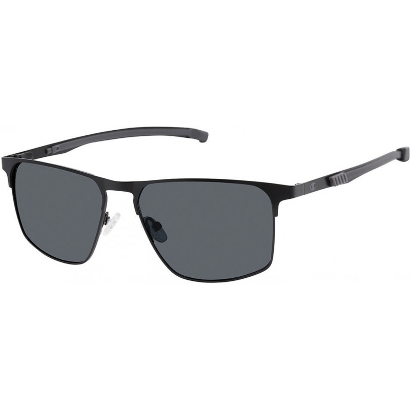 Sunglasses Champion STEELE C01 Matte Black 56mm