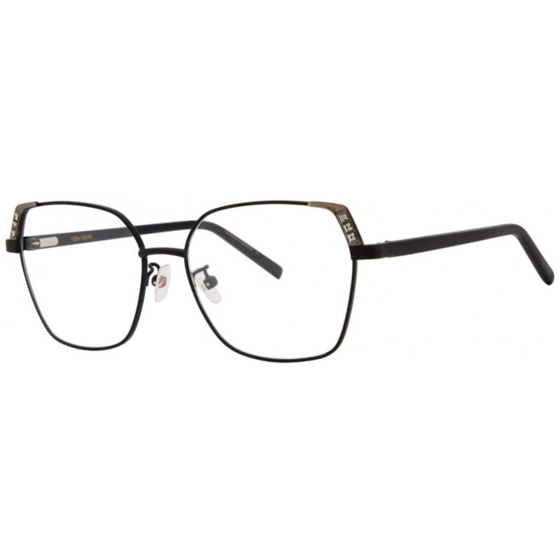 Eyeglasses Vera Wang VA 78 Black