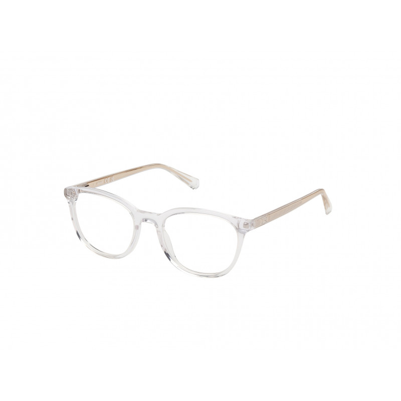 Eyeglasses Guess GU 50390 026 Crystal / 50mm