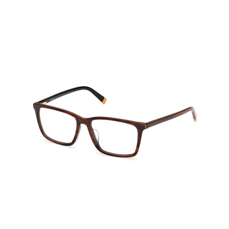 Eyeglasses Timberland TB 50095 -H 062 Brown Horn / 53mm