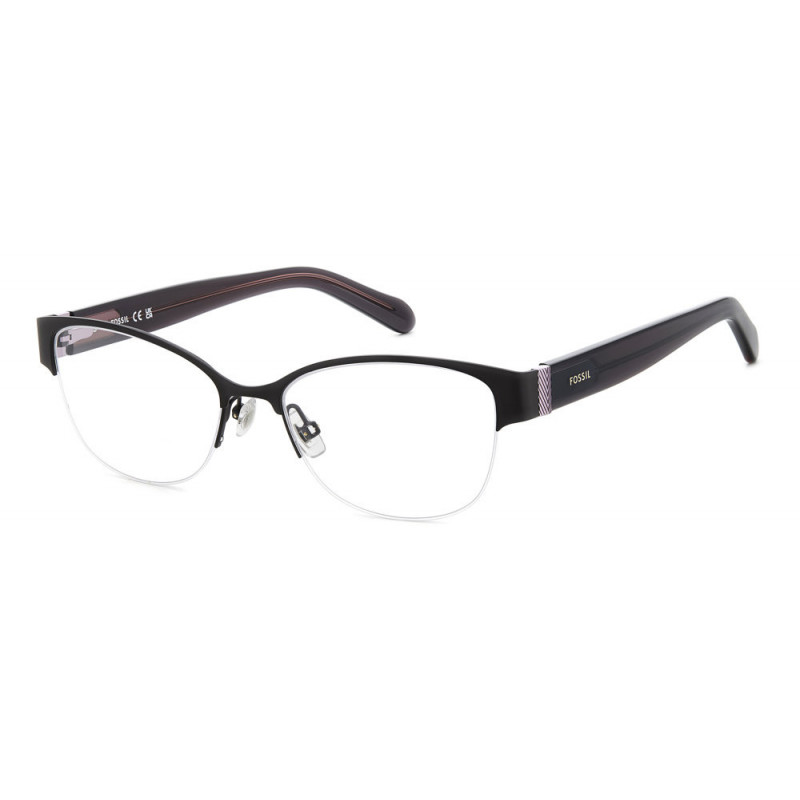 Eyeglasses Fossil FOS 7190 /G 4IN Brown 54mm