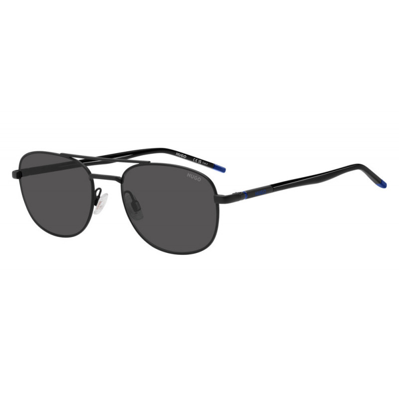 Sunglasses Hugo (hug) HG 1375 /S 003IR Ir Grey 56mm