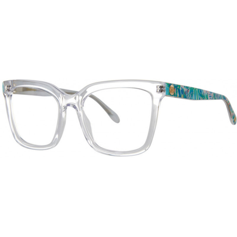 Eyeglasses Lilly Pulitzer Whittinghill Crystal