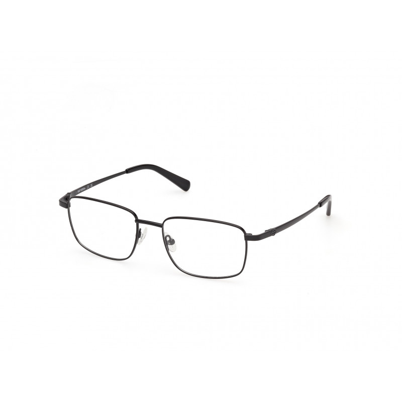 Eyeglasses Harley-Davidson HD 50129 002 Matte Black / 54mm