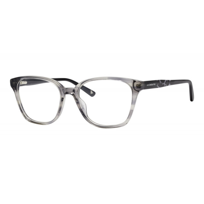 Eyeglasses Liz Claiborne L 692 LLW Havana Crystal 53mm