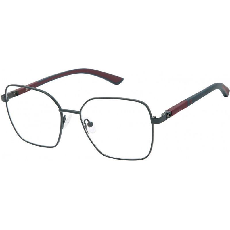 Eyeglasses Champion EXTRA C03 Matte Teal 53mm