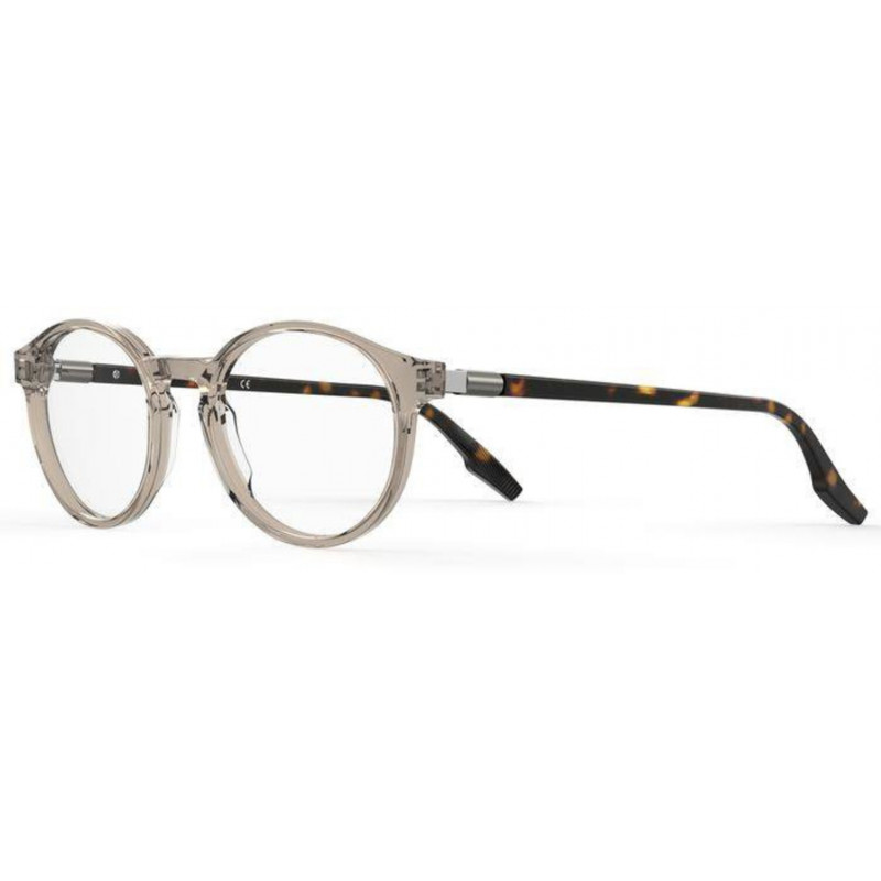 Eyeglasses Elasta E 8003 900 Crystal 50mm