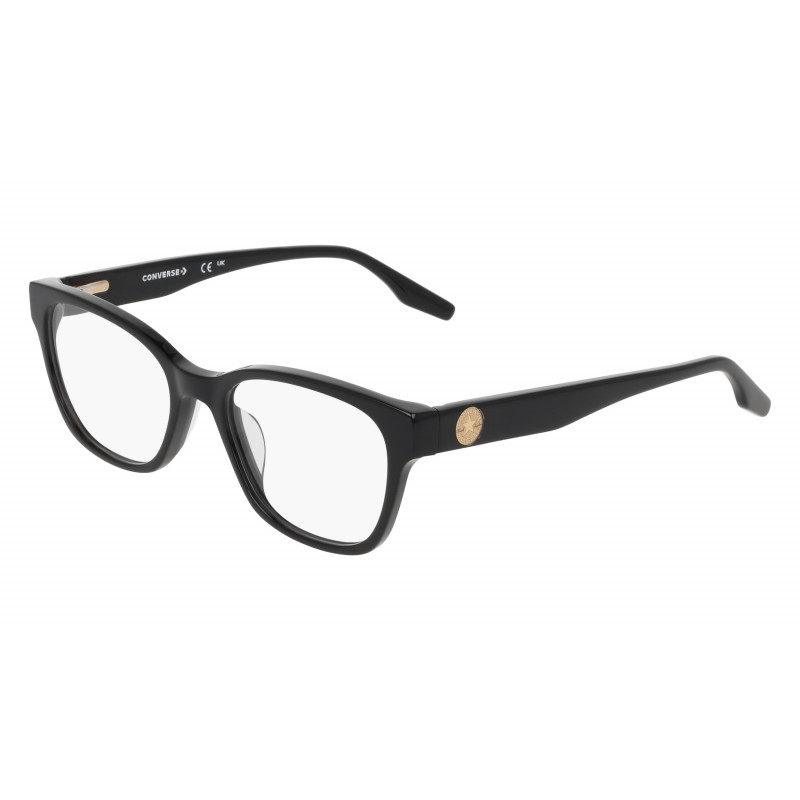 Eyeglasses CONVERSE CV 5064 Y 001 Black 49mm