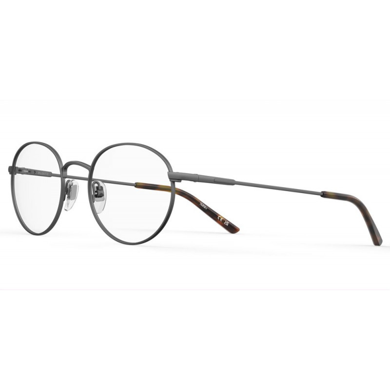 Eyeglasses Elasta E 3900 T 8HT Grey Blue 51mm