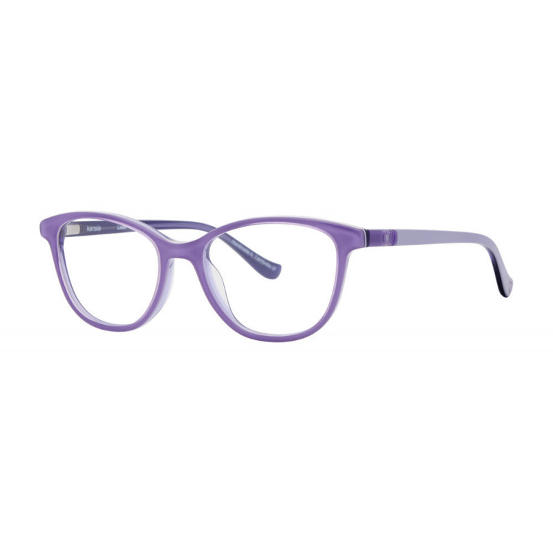 Eyeglasses Kensie Lewk Lilac Dream 47mm