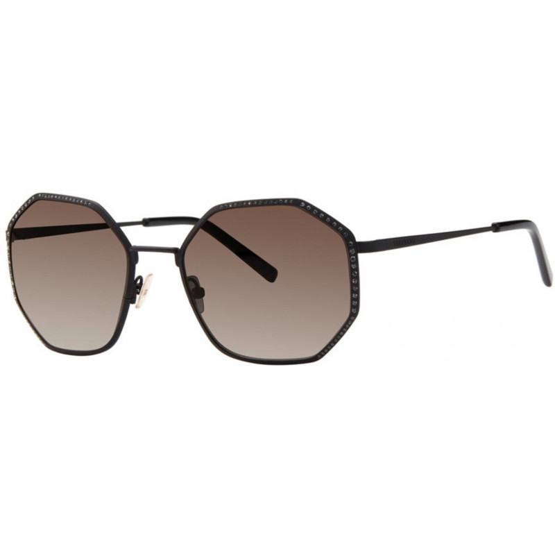 Eyeglasses Vera Wang Chaunte Matte Black