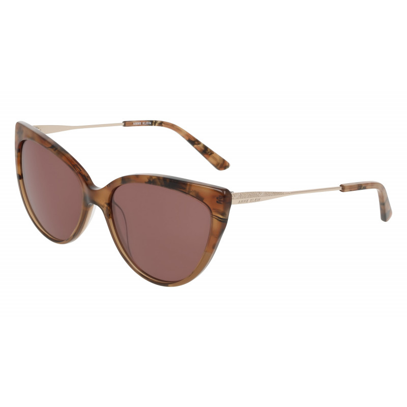 Sunglasses Anne Klein AK 7115 200 Mocha Gradient 57mm