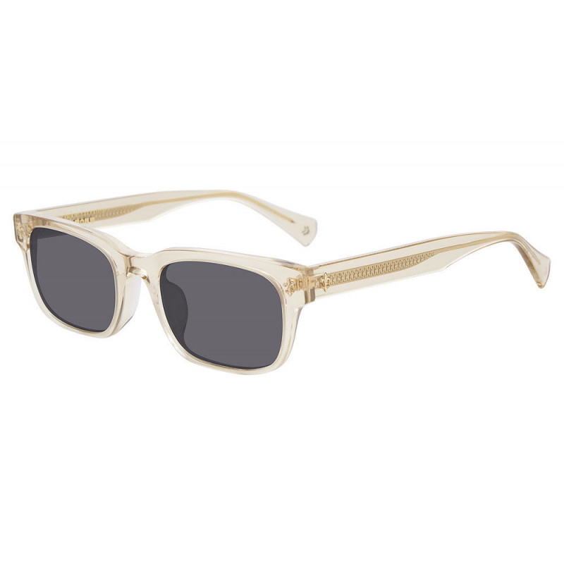 Sunglasses John Varvatos SJV 583 0j06 Crystal Beige 52mm