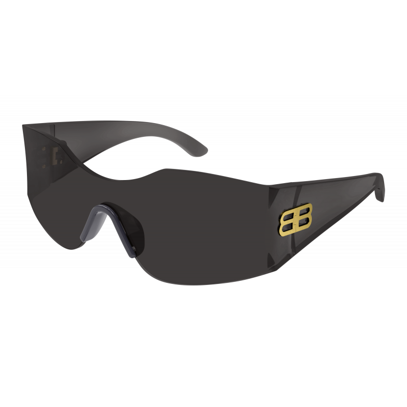Sunglasses Balenciaga BB 0292 S- 001 Grey / 99mm