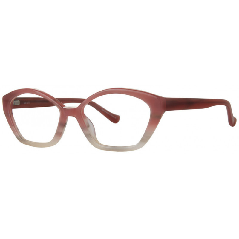 Eyeglasses Kensie Entice Pink 52mm