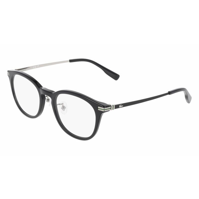 Eyeglasses LACOSTE L 4018 LB 001 Black 50mm