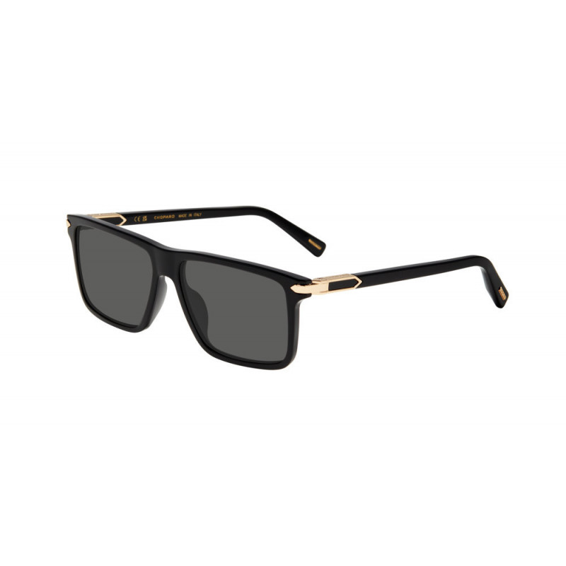 Sunglasses Chopard SCH 427 700p Black 58mm