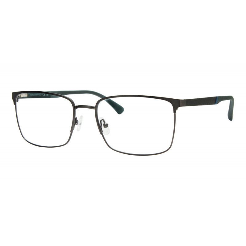 Eyeglasses Chesterfield CH 117 XL FRE Grey 58mm