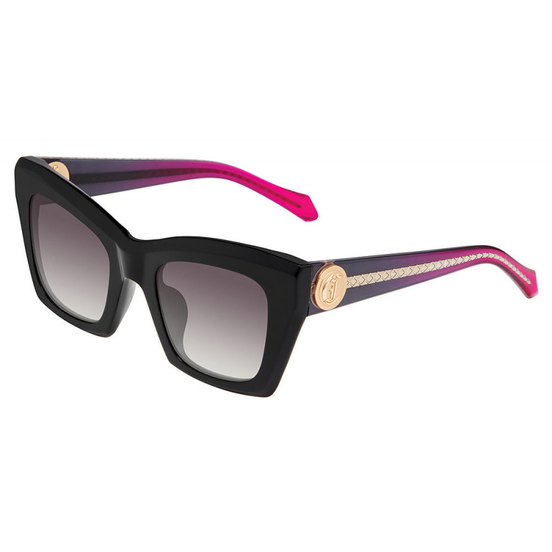 Sunglasses Just Cavalli SJC 144 0700 Shiny Black