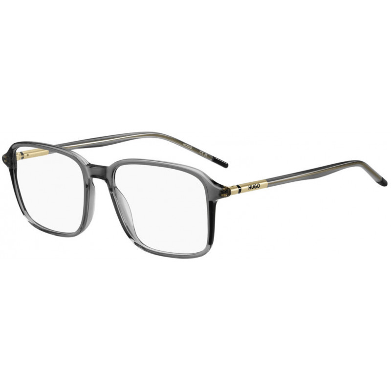 Eyeglasses Hugo (hug) HG 1350 KB7 Grey 53mm