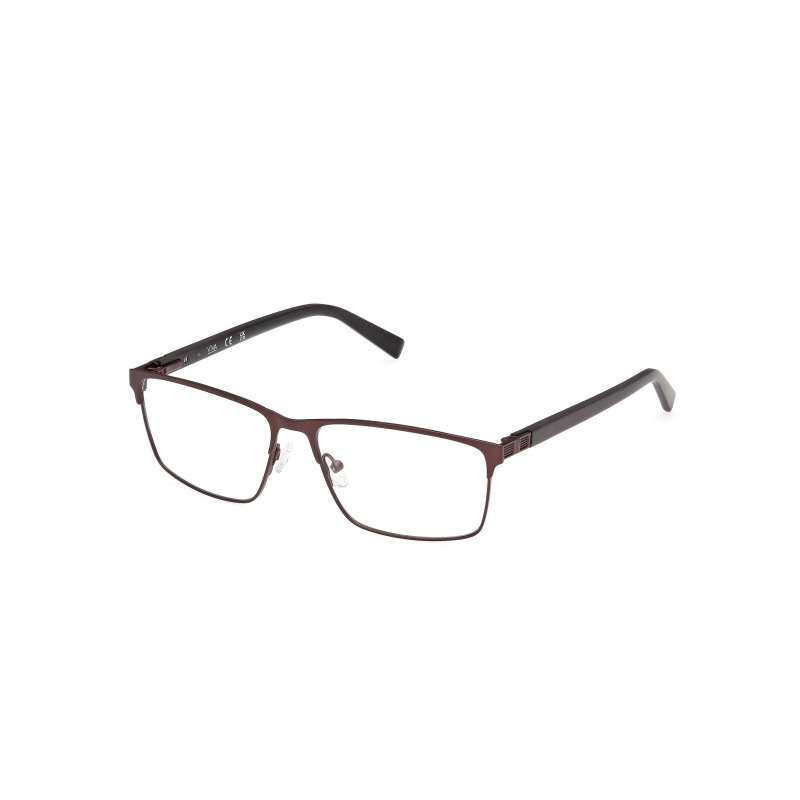 Eyeglasses Viva VV 4047 049 Matte Dark Brown / Black 56mm
