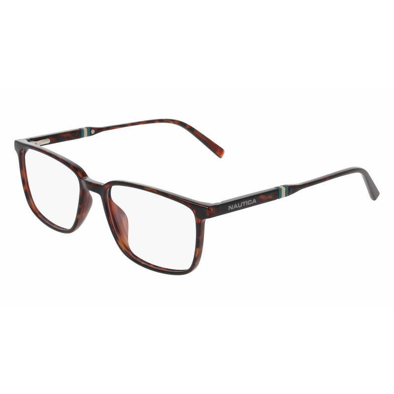 Eyeglasses NAUTICA N 8203 206 Dark Tortoise 54mm