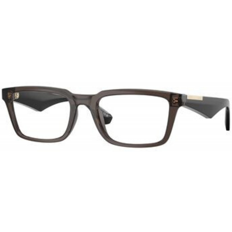 Eyeglasses Burberry BE 2428 U 4112 Grey / Demo Lens 52mm