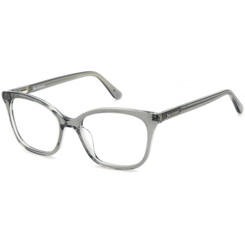 Eyeglasses Juicy Couture JU 262 Y6U Grey