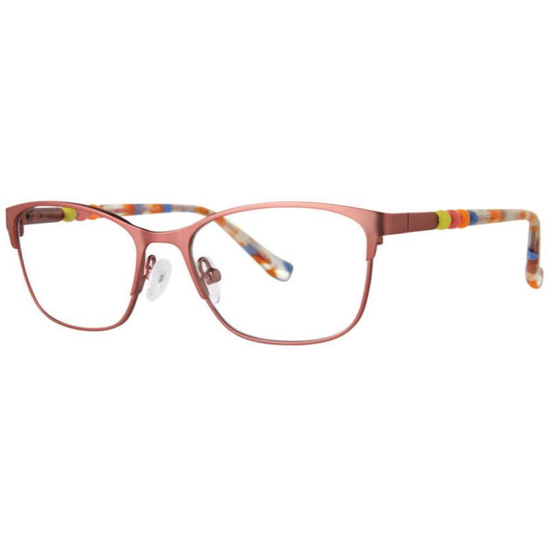Eyeglasses Kensie Growth Blush 47mm