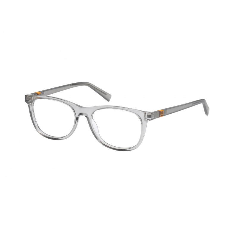 Eyeglasses Timberland TB 1827 027 Shiny Grey / Matte 50mm