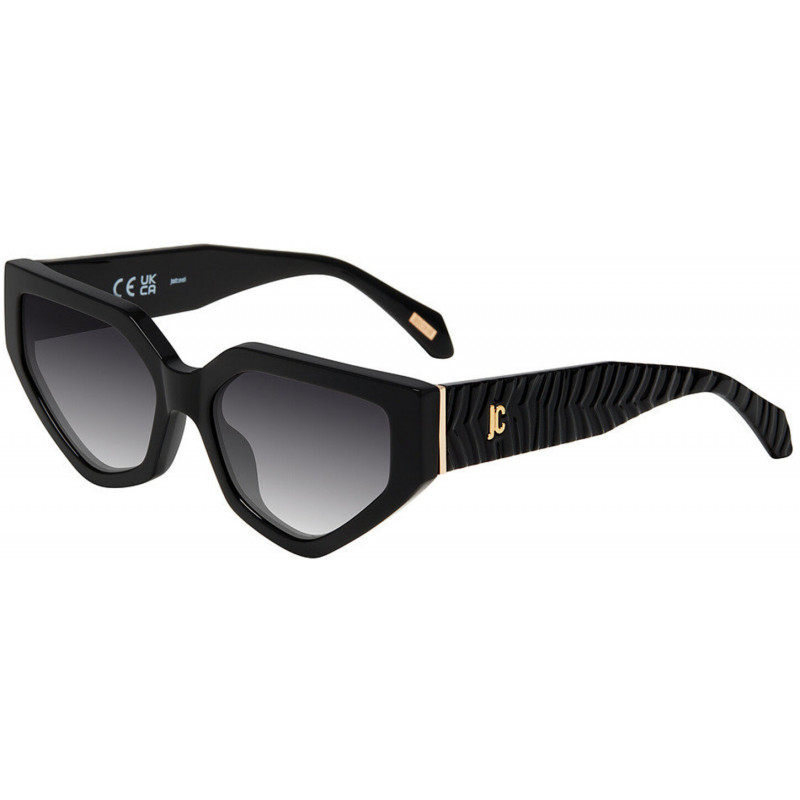 Sunglasses Just Cavalli SJC 196 0700 Black 56mm